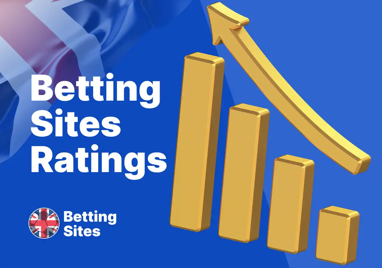 Ranking sports betting sites